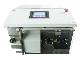 AutoStrip Tz6800a全自動(dòng)同軸電纜剝皮機(jī)